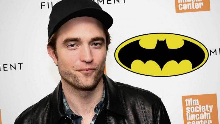 Habrá un trilogí­a de Robert Pattinson como Batman