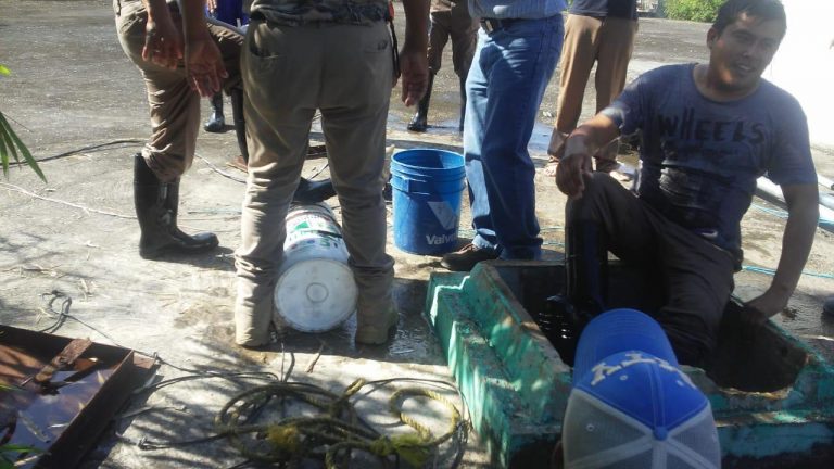 Si fue sabotaje se sancionará a culpable de daños a Comapa: Ceat