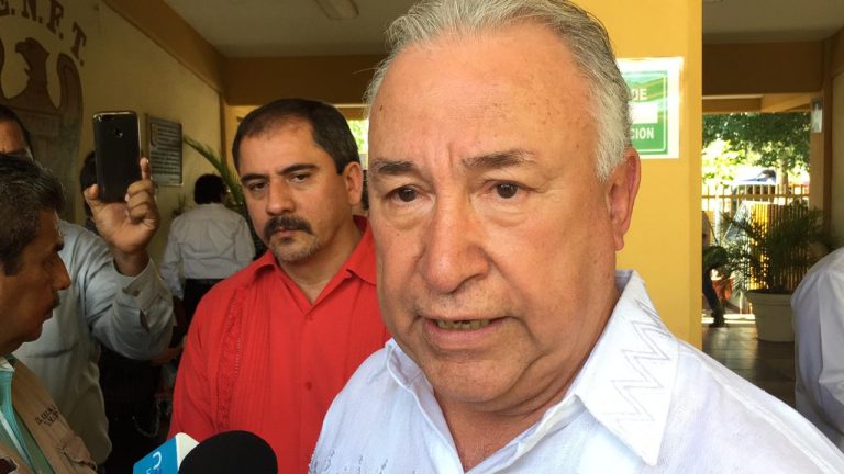 Tiene asignado SEP presupuesto histórico: Héctor Garza