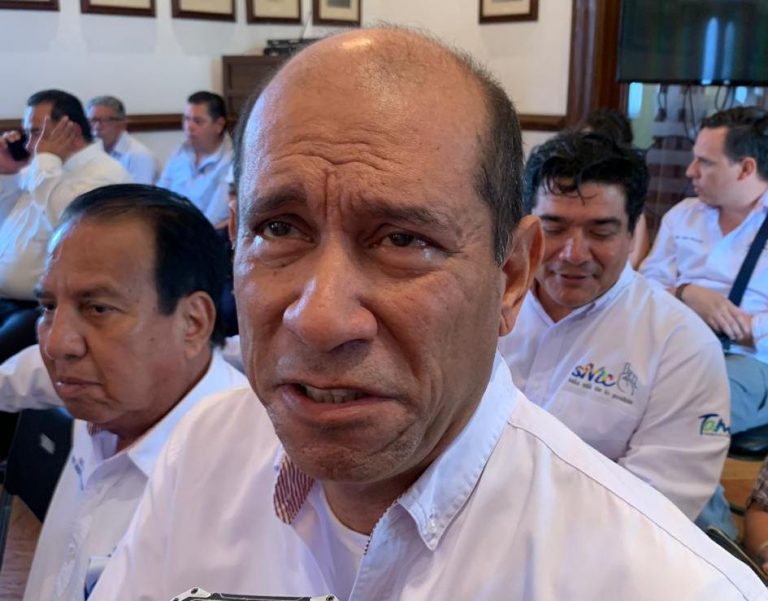 Inician instalación de cámaras y Gps en patrullas de tránsito