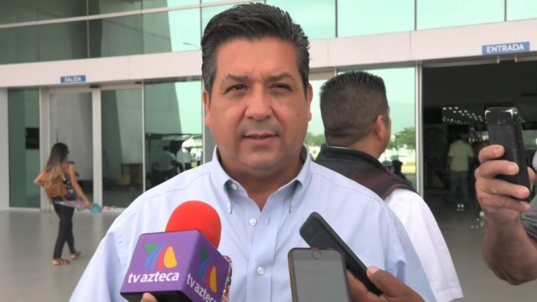 Tamaulipas avanza como nunca: Gobernador