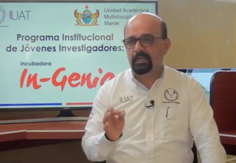 Desarrolla UAT la App â€œDoctor Virtualâ€ para diagnóstico médico