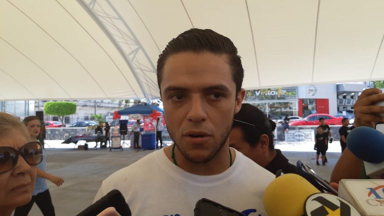 Padecen obesidad y sobrepeso 70% de niños