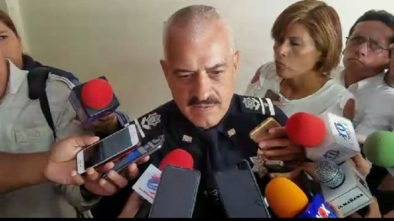 Agentes Federales no son forzados para unirse a Guardia Nacional