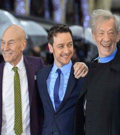 Marvel ya trabaja en las pelí­culas de ‘Fantastic Four’ y ‘X-Men’
