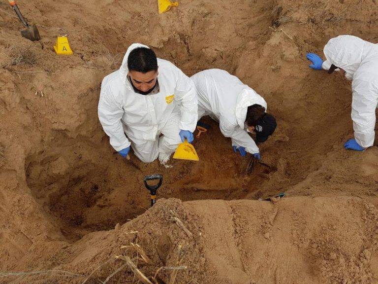 Adquirirá Comisión de Búsqueda equipo avanzado para localización de desaparecidos