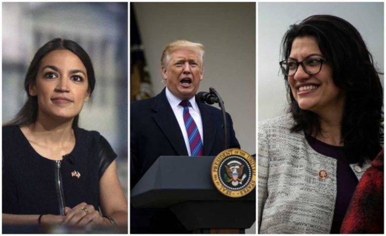 Trump dificulta acceso a migrantes y los obliga a pedir asilo primero a paí­ses de paso