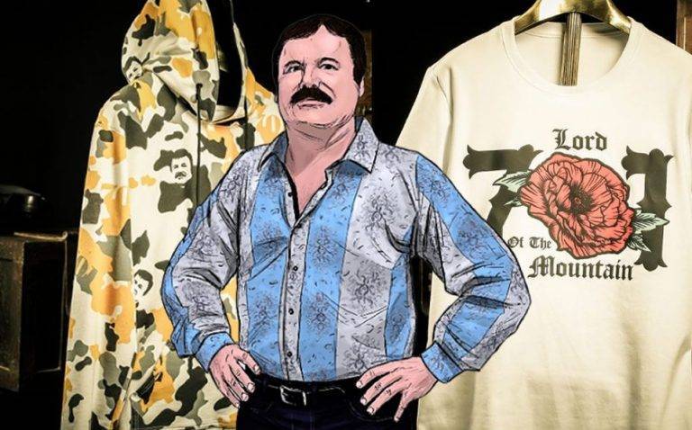 ‘El Chapo’ viaja a ‘supermax’ donde pasarí­a el resto de su vida