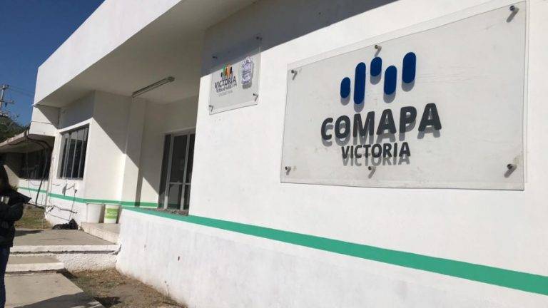Cortará Comapa suministro de agua en la zona norte