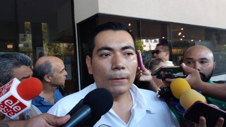 Trabajos de Comapa se verán reflejados en un año