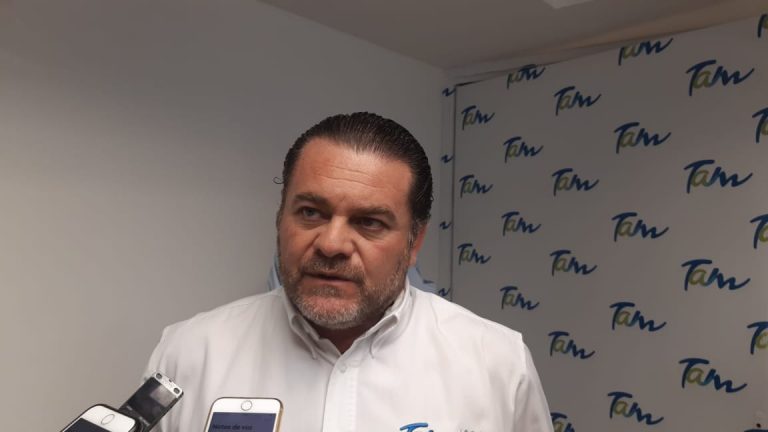 Rompe Tamaulipas récord histórico en materia de turismo