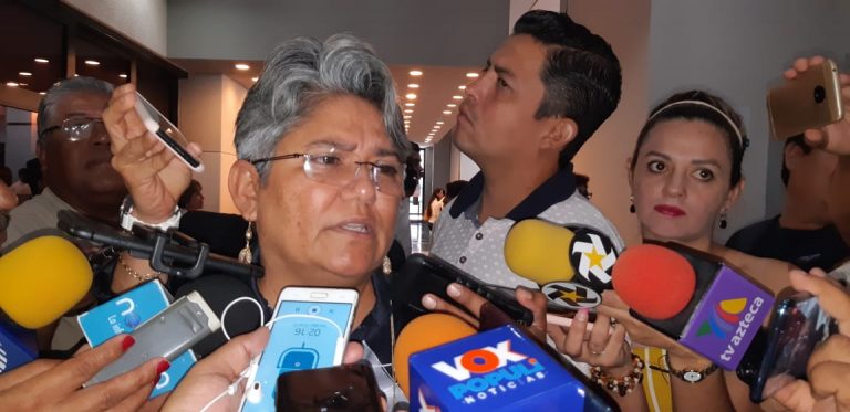 Implementa SSA cerco interinstitucional para evitar brote de Sarampión