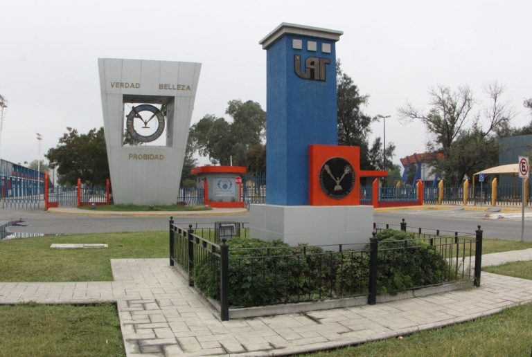 Reanuda UAT actividad administrativa