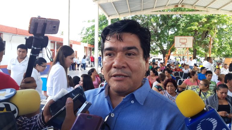 Va Ayuntamiento contra ambulantes en hospitales