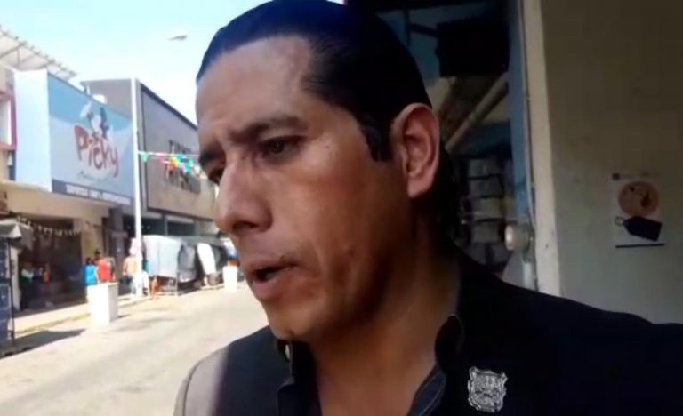 Siguen trabajadores inconformes con pago de utilidades