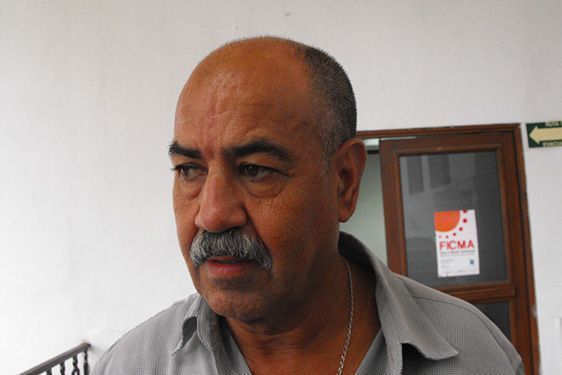 Tránsitos ya no cometen faltas, afirma subdirector de Tránsito