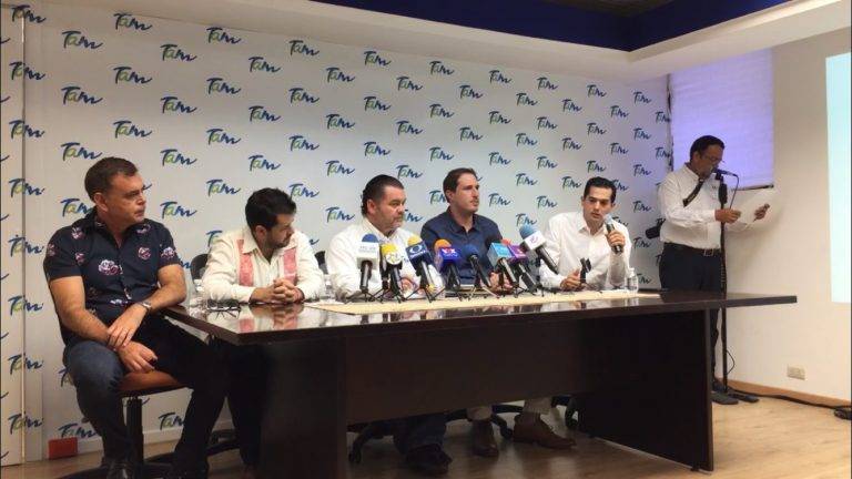 Respaldan empresarios demanda de apoyo del gobernador a la Federación