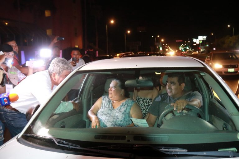 Promueve Dr. Xico prevención de accidentes viales