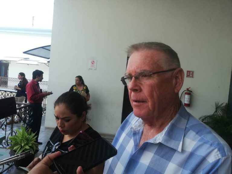 Decremento de inseguridad relaja a cristianos; se ausentan en templos