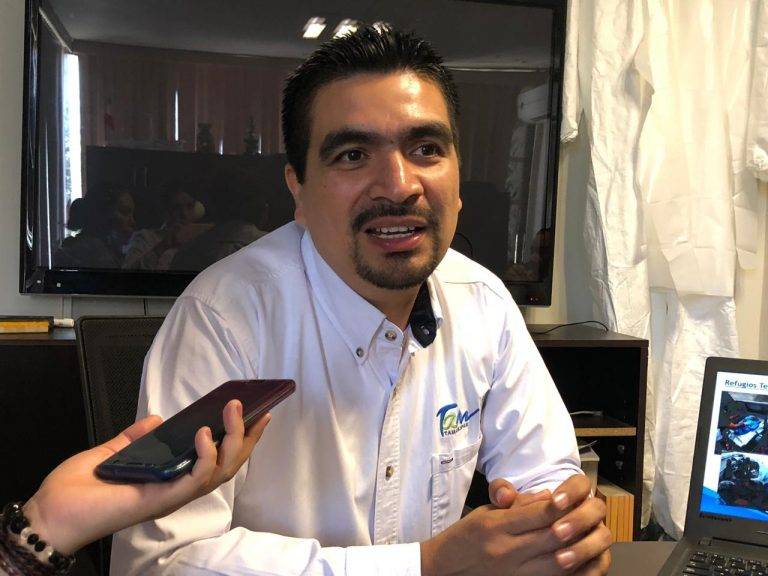 A la Alza enfermedades gastrointestinales en Tamaulipas