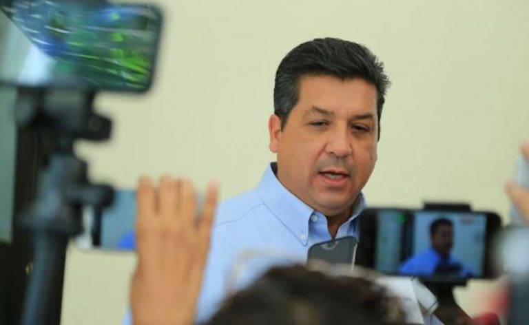 No habrá tregua contra violentos: Gobernador