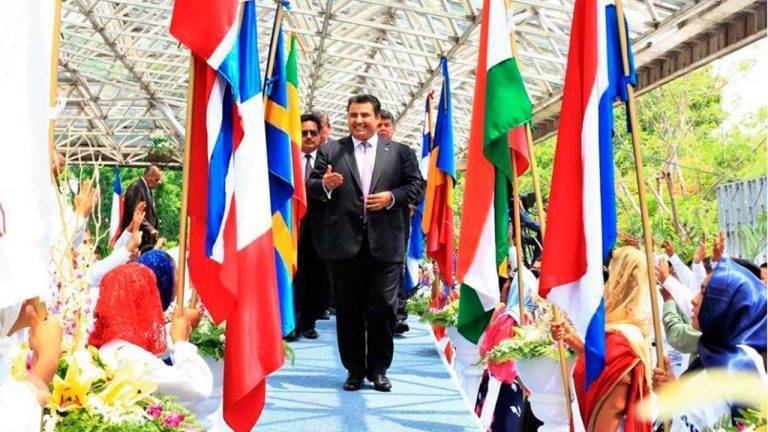 Gobierno de Jalisco sí­ prestará escuelas a La Luz del Mundo