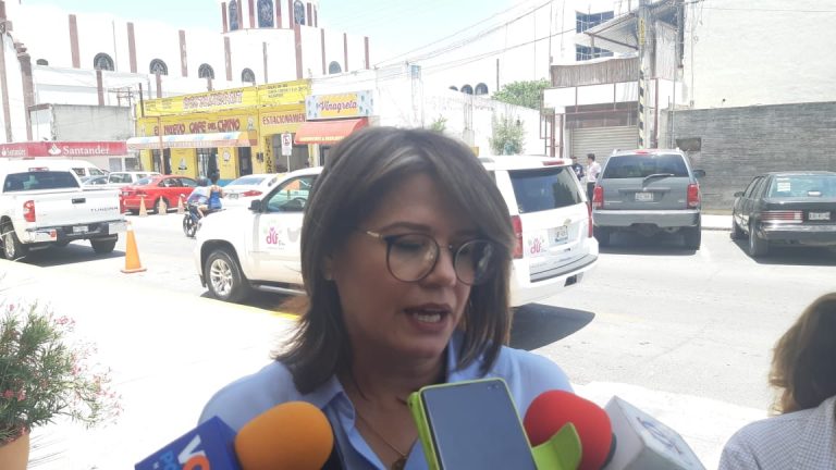 Seguirá DIF Tamaulipas brindando ayuda humanitaria a migrantes