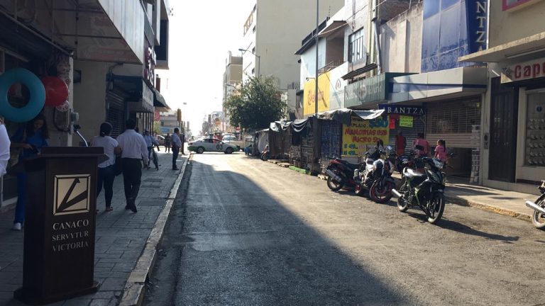 Inaugura municipio Feria de Regreso a Clases