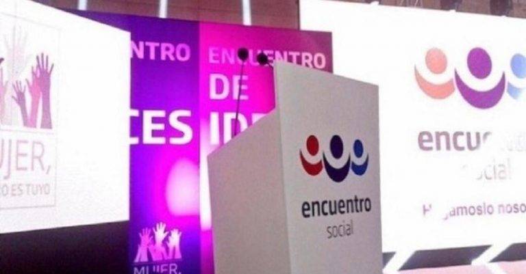 Arranca INE proceso para liquidar al PES