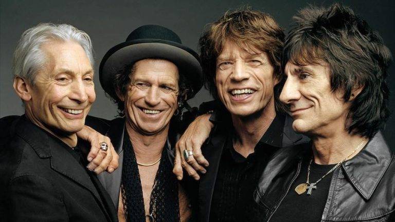 Rolling Stones adelanta concierto en Miami por huracán Dorian