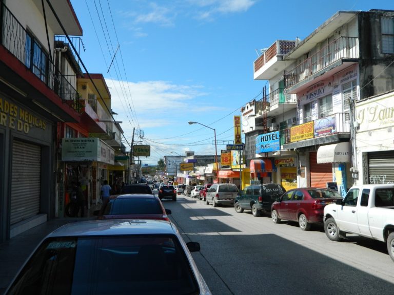 Empresas del Mante generan pocos empleos: Ugalde