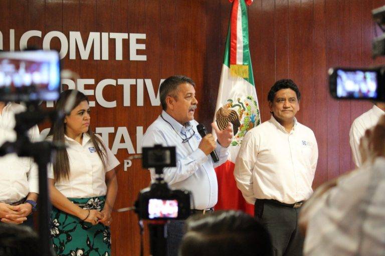 Asamblea Estatal fortalecerá al PAN como lí­der en Tamaulipas