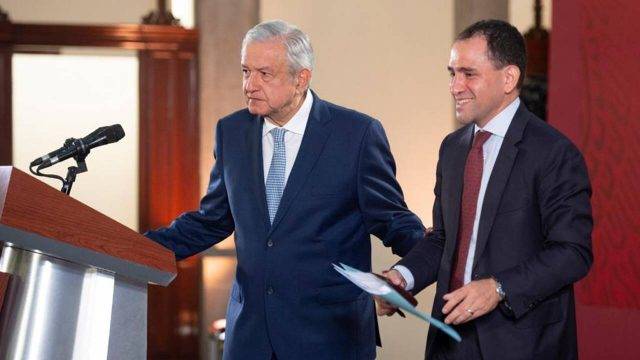 Gobierno de AMLO adelanta licitaciones por 100,000 mdp para evitar recesión