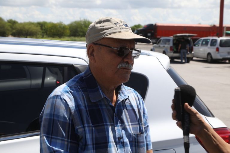Visitantes manifiestan confianza de transitar por carreteras de Tamaulipas