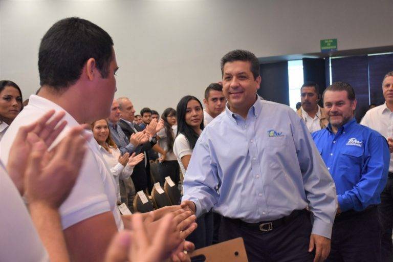 Destaca Gobernador de Tamaulipas importancia de la juventud en el Turismo