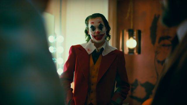 Ovacionan durante 8 minutos a ‘Joker’ en Festival de Cine de Venecia