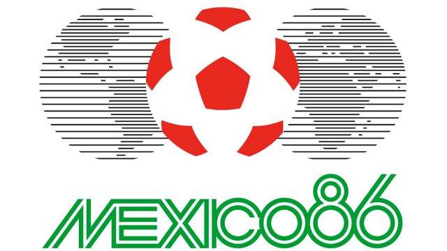 Emblema de México ’86 fue elegido como el mejor de la historia de los mundiales