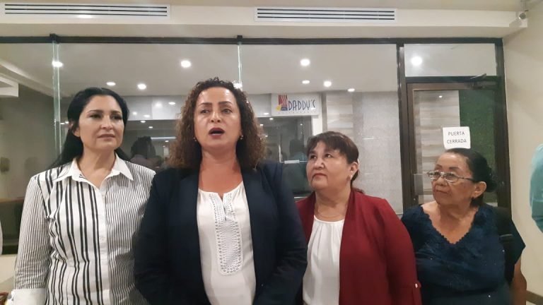 Descartan imposiciones diputados electos de Morena