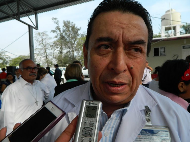 Continúan las carencias en la clí­nica del ISSSTE