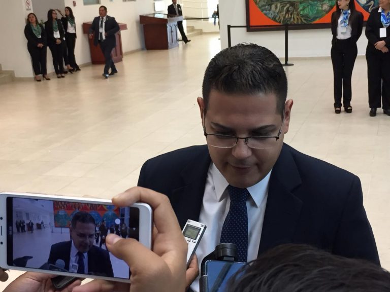 Ofrecerí­a SEBIEN material de construcción a precios subsidiados