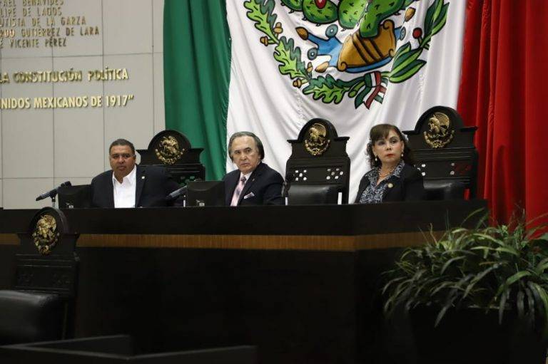 Informe del gobierno de Tamaulipas será en marzo a partir del 2020