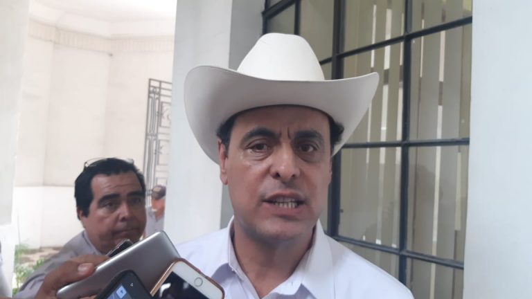 Balanza comercial se revertirá, advierte Hernández Deras