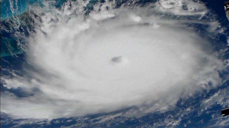 ONU pide dar refugio, agua y alimentos a ví­ctimas de Dorian en Bahamas