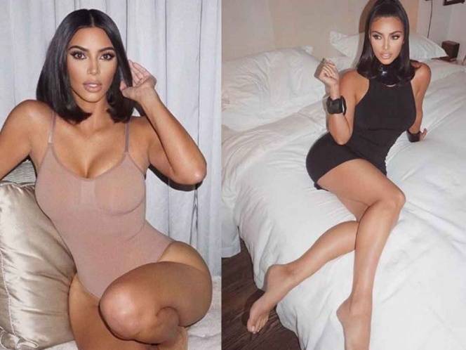 Kim Kardashian da positivo en TERRIBLES enfermedades
