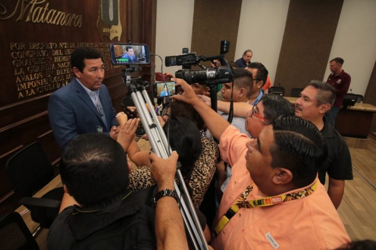 Autoriza alcalde Mario López apertura de albergue, en apoyo a migrantes que esperan visa humanitaria y para deportados