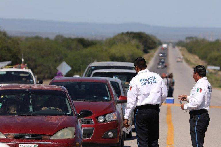 Visitan más de 260 mil personas los destinos turí­sticos de Tamaulipas