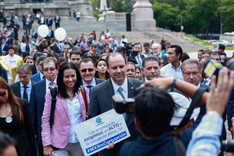 Los nuevos proyectos que quieren hacerle frente a AMLO y Morena