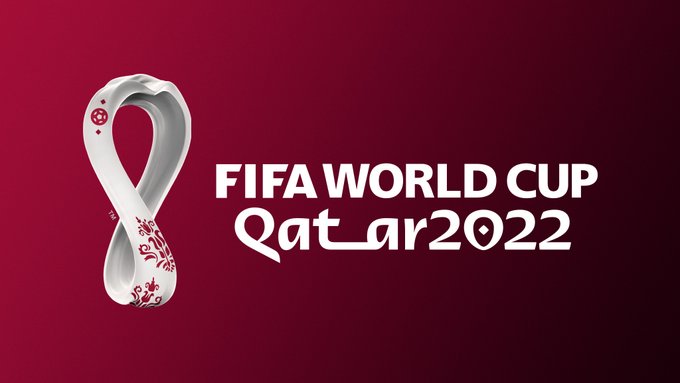 Así­ es el emblema oficial del Mundial de Qatar 2022