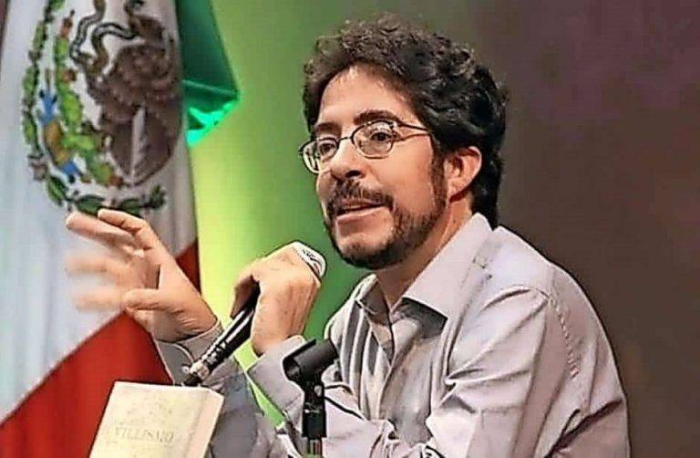 Declaran â€œpersonas non gratasâ€ a Salmerón y Noroña