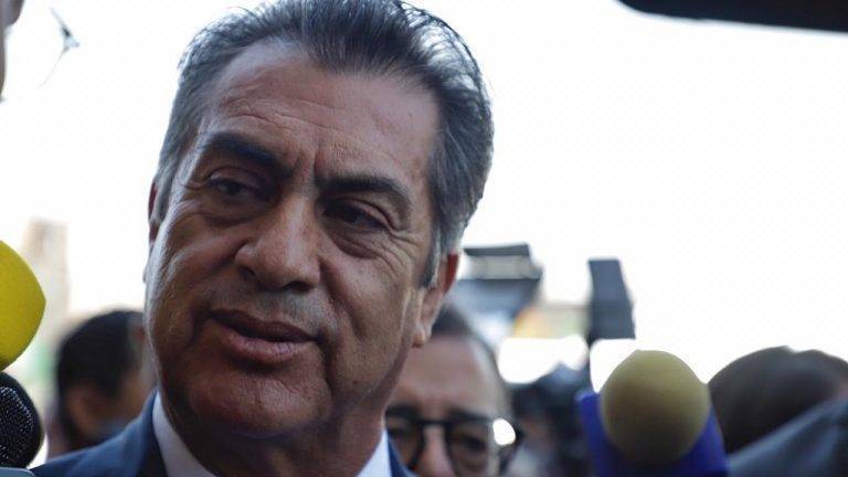 Feminicidos aumentan porque mujeres se meten al narcomenudeo, explica ‘El Bronco’